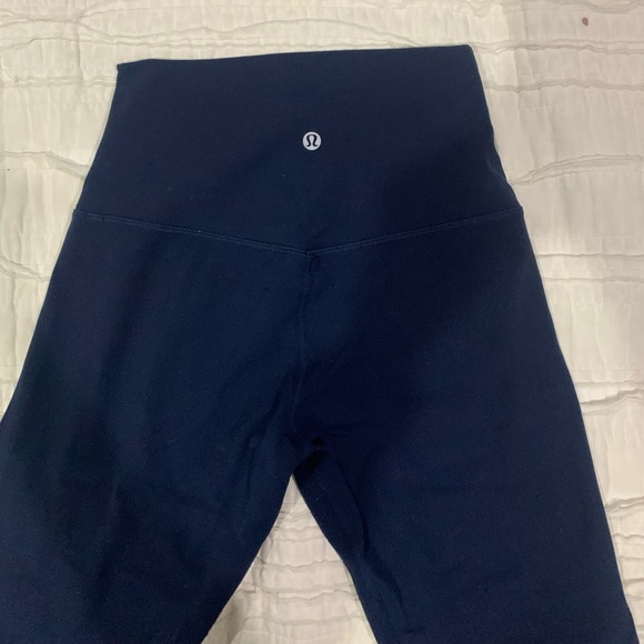Lululemon Align Legging - Picture 1 of 4